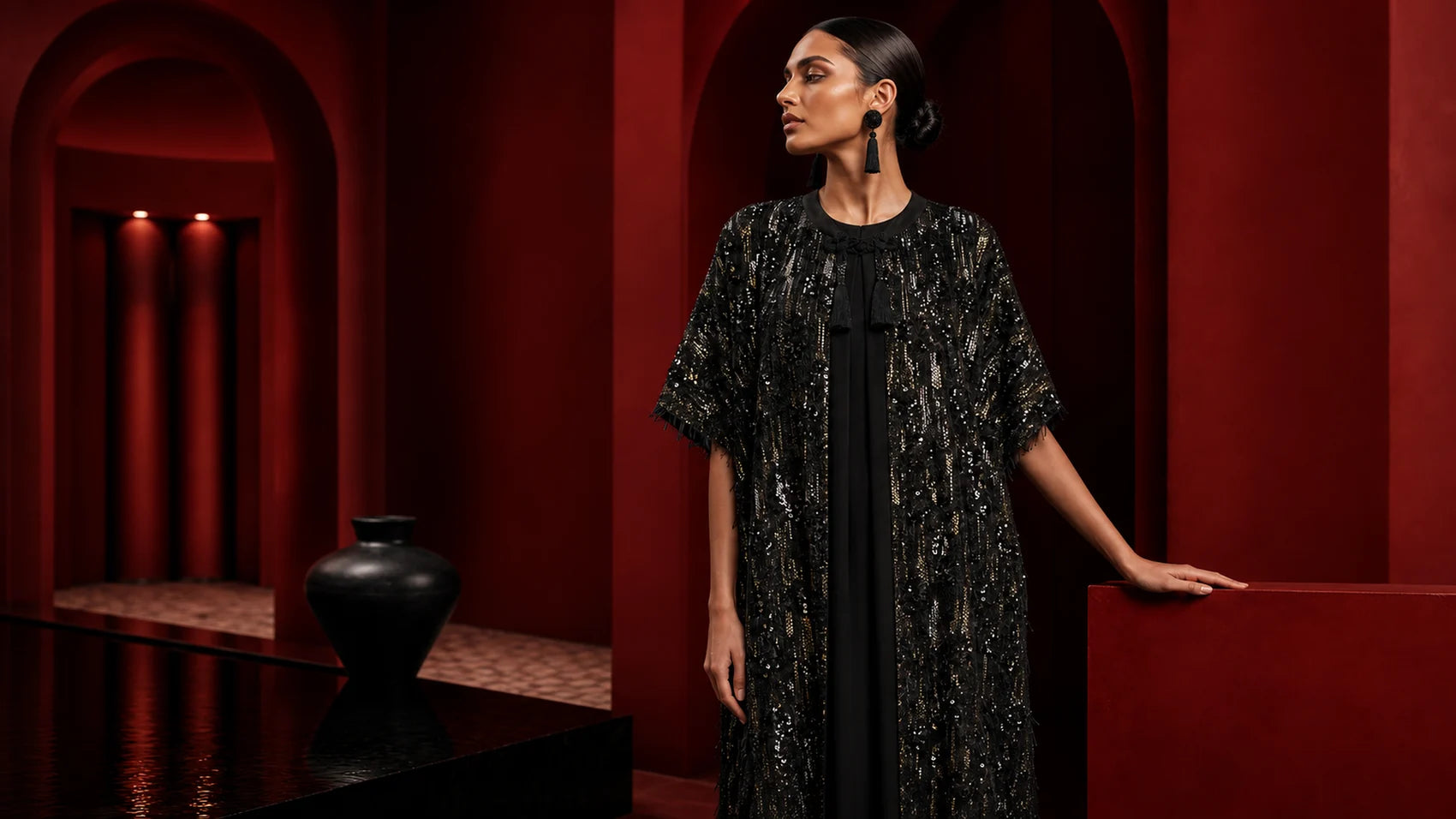 ILLUMINATE collection